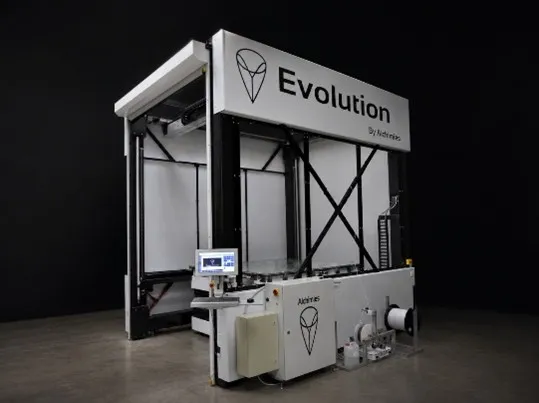 EVOLUTION
