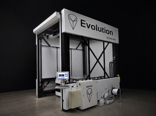 EVOLUTION